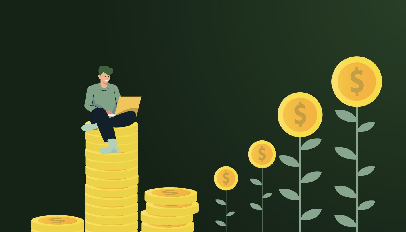 Grass Breaks New Ground in Just Two Weeks: 300,000 and Rising