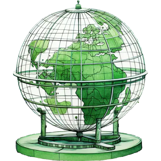 Grass is the Data Layer of AI. Join the AI revolution by touching Grass!